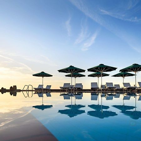 Mitsis Lindos Memories Resort & Spa (Adults Only) Экстерьер фото