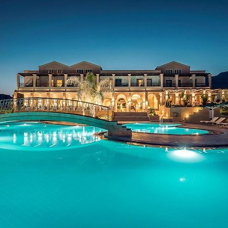 Mitsis Lindos Memories Resort & Spa (Adults Only) Экстерьер фото