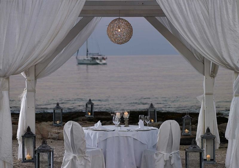 Mitsis Lindos Memories Resort & Spa (Adults Only) Экстерьер фото