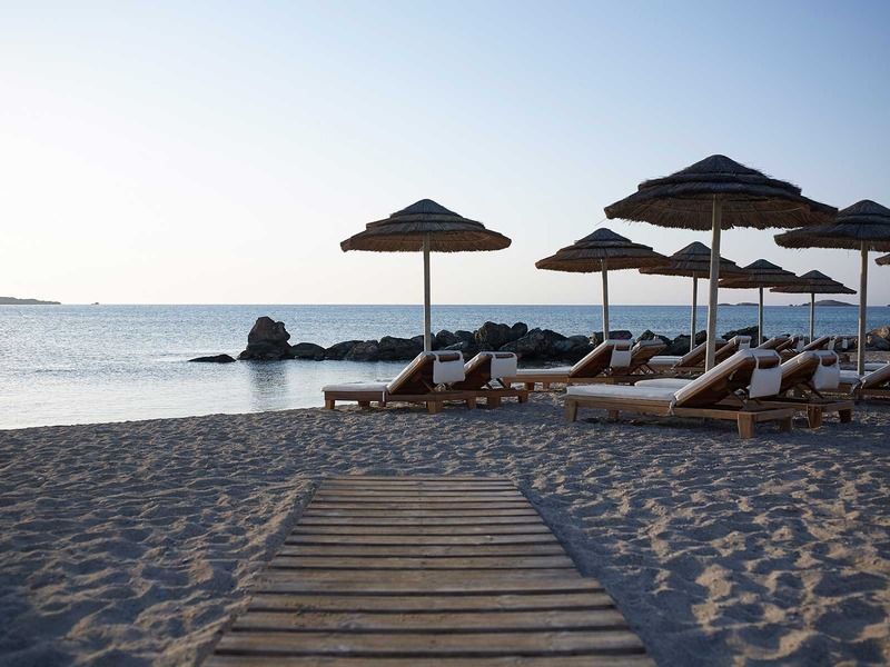 Mitsis Lindos Memories Resort & Spa (Adults Only) Экстерьер фото
