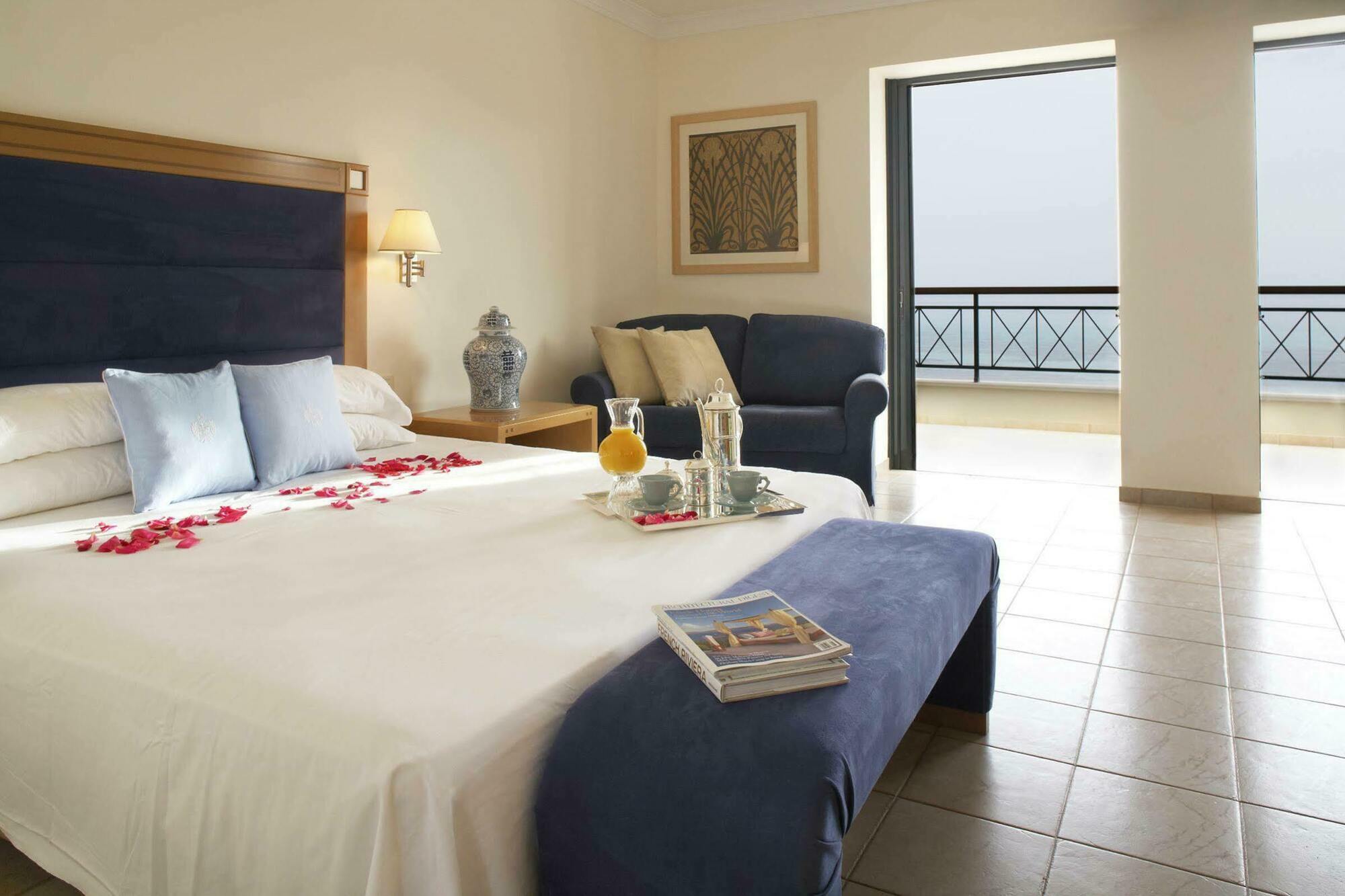 Mitsis Lindos Memories Resort & Spa (Adults Only) Экстерьер фото