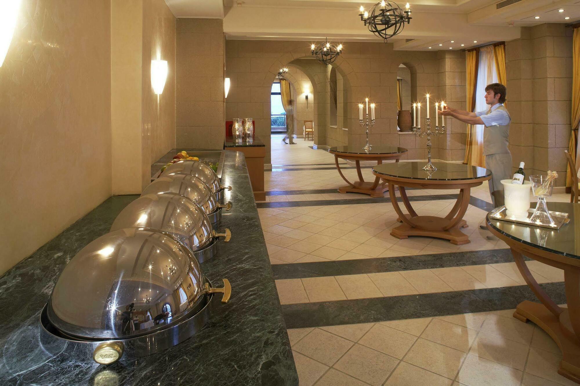 Mitsis Lindos Memories Resort & Spa (Adults Only) Экстерьер фото