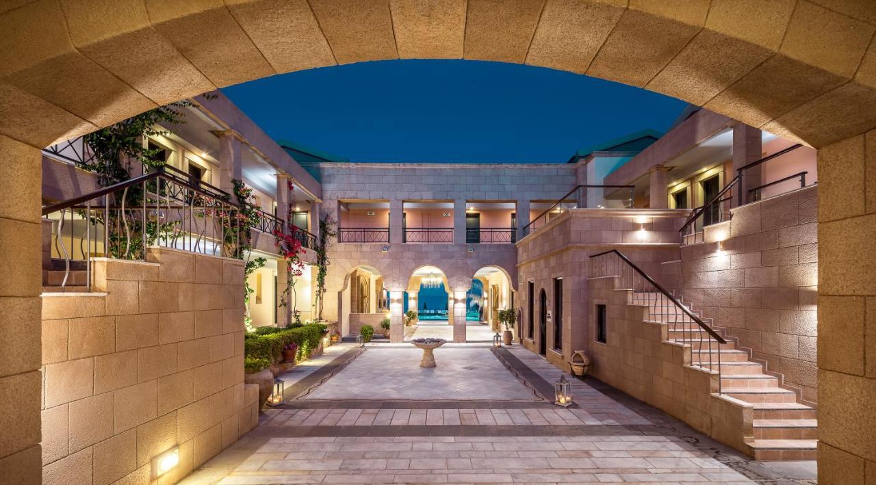 Mitsis Lindos Memories Resort & Spa (Adults Only) Экстерьер фото