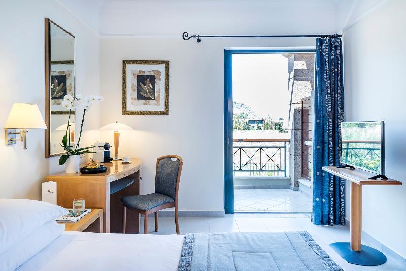 Mitsis Lindos Memories Resort & Spa (Adults Only) Экстерьер фото